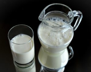 rohmilch