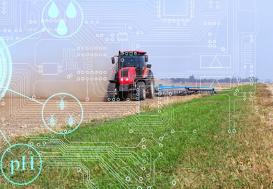 Thüringen: Agrarbehörde digitalisiert Verwaltungsprozesse weiter