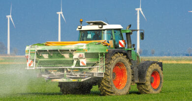 Sachsen-Anhalt: Neues kostenfreies Tool für nachhaltiges Nährstoffmanagement