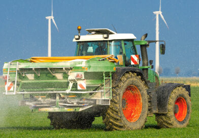 Sachsen-Anhalt: Neues kostenfreies Tool für nachhaltiges Nährstoffmanagement