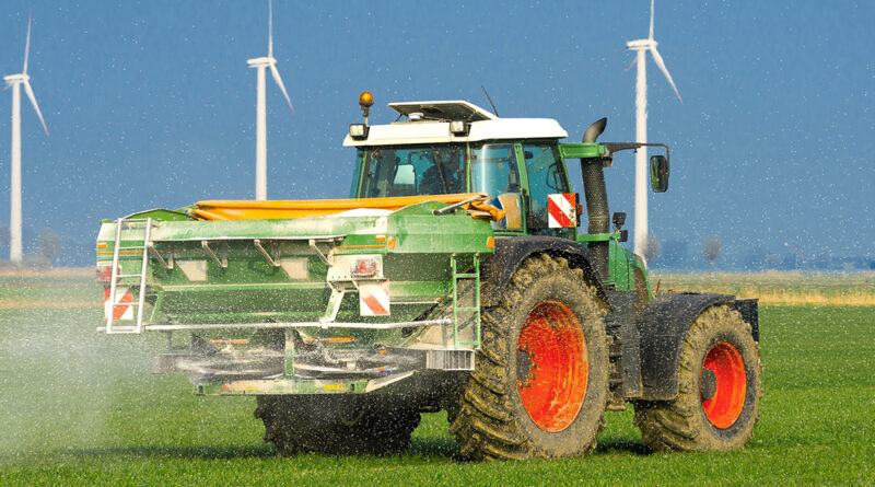 Sachsen-Anhalt: Neues kostenfreies Tool für nachhaltiges Nährstoffmanagement