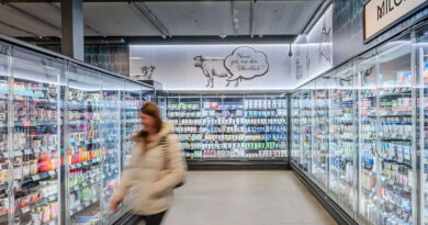 Klimaschutz: Handelskette und Molkereien arbeiten in einem Projekt enger zusammen