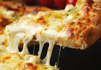 Konsum von Trinkmilch rückläufig: Warum aber der Verbrauch von Käse steigt