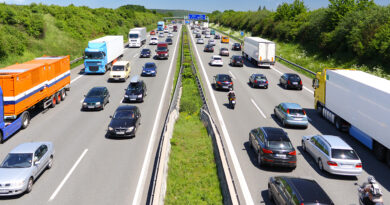 Studie: Europa könnte gesamten Spritverbrauch aus Bio-Rohstoffen bewältigen