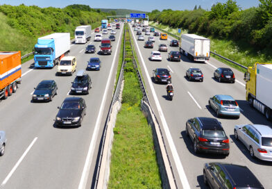 Studie: Europa könnte gesamten Spritverbrauch aus Bio-Rohstoffen bewältigen