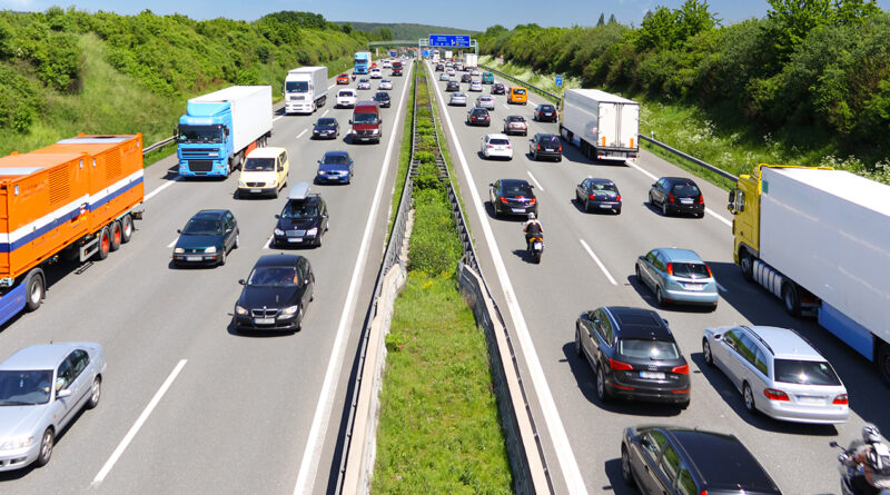 Studie: Europa könnte gesamten Spritverbrauch aus Bio-Rohstoffen bewältigen