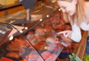 Statistik: Weniger Fleischersatzprodukte, mehr Fleisch