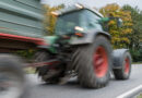 Webinar „Ernte ohne Bußgelder“: Das sollten Landwirte im Straßenverkehr beachten
