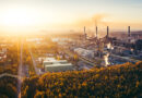 Aus Käse und Molke: Wie Lebensmittelabfälle der Luft CO₂ entziehen