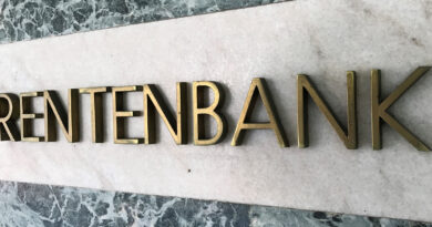 Rentenbank-Förderung: Betriebe mit Klimabilanz bekommen Zinsbonus