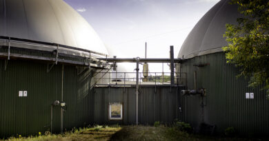 Arbeitsschutz: Wichtige Änderung bei Biogasanlagen
