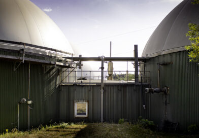 Arbeitsschutz: Wichtige Änderung bei Biogasanlagen