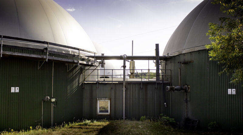 Arbeitsschutz: Wichtige Änderung bei Biogasanlagen