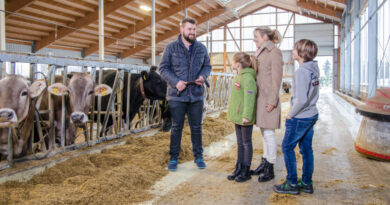 Studie: Wie Deutschland die Landwirtschaft sieht