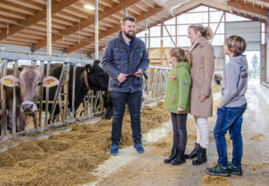 Studie: Wie Deutschland die Landwirtschaft sieht