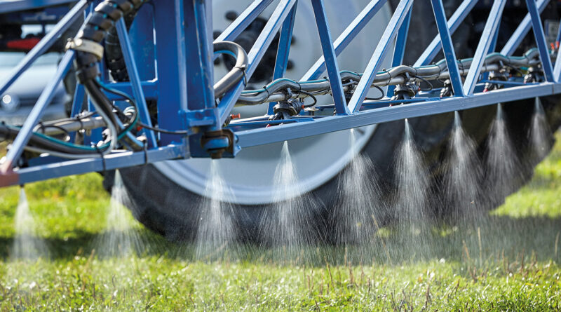 Verbände fordern: Landwirte brauchen neue Pflanzenschutzmittel schneller